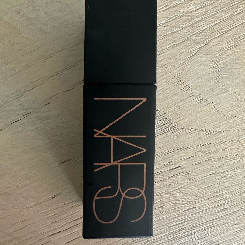 Nars liquid laguna bronzer.  ( used twice ! Discontinued)